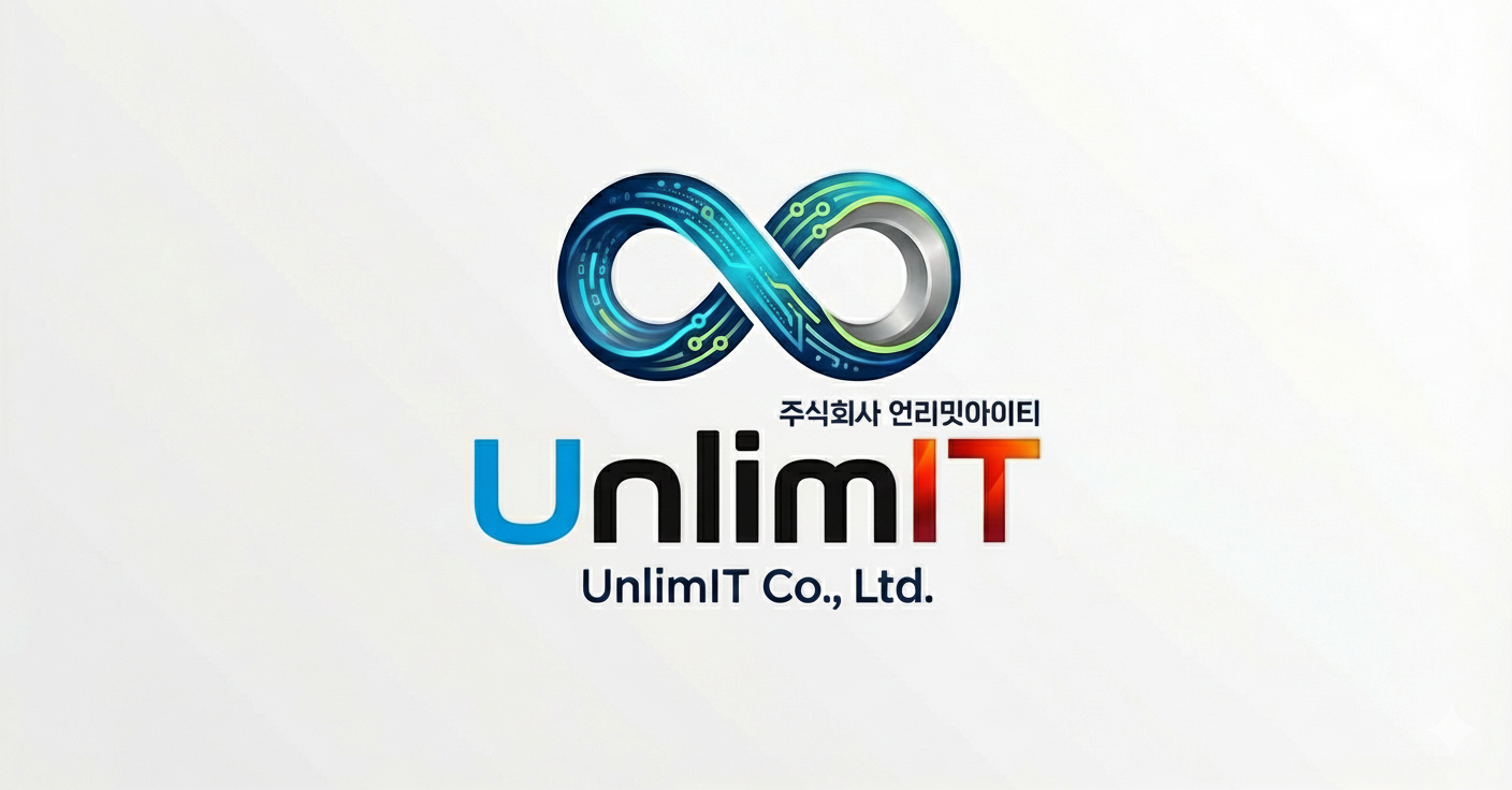 UnlimIT Logo